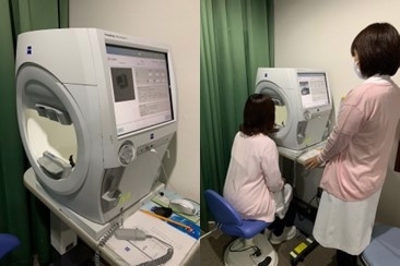 緑内障|怖い目の病気、緑内障の検査と治療は梶川眼科院へ